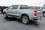 2025 Chevrolet Silverado 1500 Crew Cab 4x4, Pickup for sale #P38412 - photo 9