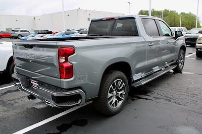 2025 Chevrolet Silverado 1500 Crew Cab 4x4, Pickup for sale #P38415 - photo 2