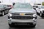 2025 Chevrolet Silverado 1500 Crew Cab 4x4, Pickup for sale #P38415 - photo 4