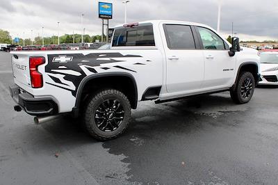 2025 Chevrolet Silverado 2500 Crew Cab 4x4, Pickup for sale #P38417 - photo 2