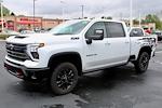 New 2025 Chevrolet Silverado 2500 LTZ Crew Cab 4x4, Pickup for sale #P38417 - photo 4