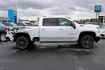 New 2025 Chevrolet Silverado 2500 LTZ Crew Cab 4x4, Pickup for sale #P38417 - photo 6