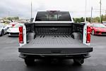 New 2025 Chevrolet Silverado 2500 LTZ Crew Cab 4x4, Pickup for sale #P38417 - photo 8