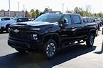 2025 Chevrolet Silverado 2500 Crew Cab 4x4, Pickup for sale #P38426 - photo 1