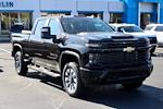 2025 Chevrolet Silverado 2500 Crew Cab 4x4, Pickup for sale #P38426 - photo 7