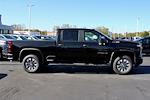 2025 Chevrolet Silverado 2500 Crew Cab 4x4, Pickup for sale #P38426 - photo 9