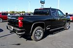 2025 Chevrolet Silverado 2500 Crew Cab 4x4, Pickup for sale #P38426 - photo 4