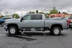 2025 Chevrolet Silverado 3500 Crew Cab 4x4, Pickup for sale #P38434 - photo 3