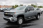 2025 Chevrolet Silverado 3500 Crew Cab 4x4, Pickup for sale #P38434 - photo 4