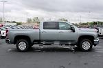 2025 Chevrolet Silverado 3500 Crew Cab 4x4, Pickup for sale #P38434 - photo 6