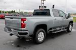 2025 Chevrolet Silverado 3500 Crew Cab 4x4, Pickup for sale #P38434 - photo 2