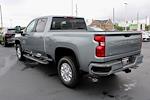 2025 Chevrolet Silverado 3500 Crew Cab 4x4, Pickup for sale #P38434 - photo 8