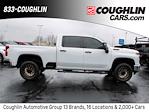 Used 2023 Chevrolet Silverado 3500 LT Crew Cab 4x4, Pickup for sale #P38434A - photo 1