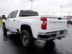 Used 2023 Chevrolet Silverado 3500 LT Crew Cab 4x4, Pickup for sale #P38434A - photo 8