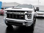 Used 2023 Chevrolet Silverado 3500 LT Crew Cab 4x4, Pickup for sale #P38434A - photo 4