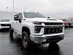 Used 2023 Chevrolet Silverado 3500 LT Crew Cab 4x4, Pickup for sale #P38434A - photo 5