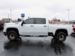 Used 2023 Chevrolet Silverado 3500 LT Crew Cab 4x4, Pickup for sale #P38434A - photo 6