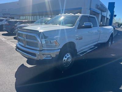 2013 Ram 3500 Crew Cab DRW 4x4, Pickup for sale #P38436AA - photo 1