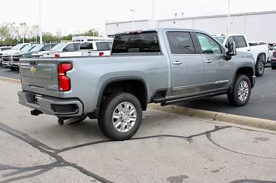 2025 Chevrolet Silverado 3500 Crew Cab 4x4, Pickup for sale #P38438 - photo 2