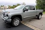 2025 Chevrolet Silverado 3500 Crew Cab 4x4, Pickup for sale #P38438 - photo 4