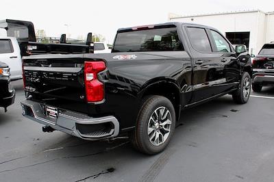 2025 Chevrolet Silverado 1500 Crew Cab 4x4, Pickup for sale #P38450 - photo 2