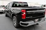 2025 Chevrolet Silverado 1500 Crew Cab 4x4, Pickup for sale #P38450 - photo 9