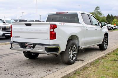 2025 Chevrolet Silverado 1500 Crew Cab 4x4, Pickup for sale #P38452 - photo 2