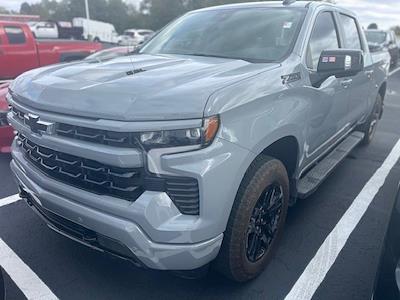 2024 Chevrolet Silverado 1500 Crew Cab 4x4, Pickup for sale #P38466A - photo 2