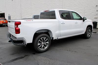 2025 Chevrolet Silverado 1500 Crew Cab 4x4, Pickup for sale #P38477 - photo 2