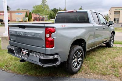 2025 Chevrolet Silverado 1500 Double Cab 4x4, Pickup for sale #P38483 - photo 2