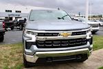 2025 Chevrolet Silverado 1500 Double Cab 4x4, Pickup for sale #P38483 - photo 5