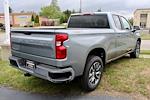 2025 Chevrolet Silverado 1500 Double Cab 4x4, Pickup for sale #P38483 - photo 2