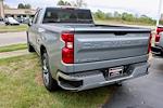 2025 Chevrolet Silverado 1500 Double Cab 4x4, Pickup for sale #P38483 - photo 9