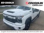 Used 2024 Chevrolet Silverado 3500 LT Crew Cab 4x4, Pickup for sale #P38486A - photo 1