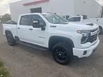 Used 2024 Chevrolet Silverado 3500 LT Crew Cab 4x4, Pickup for sale #P38486A - photo 6