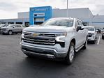 Used 2023 Chevrolet Silverado 1500 LTZ Crew Cab 4x4, Pickup for sale #P38489A - photo 4