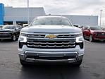 Used 2023 Chevrolet Silverado 1500 LTZ Crew Cab 4x4, Pickup for sale #P38489A - photo 3