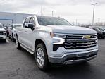 Used 2023 Chevrolet Silverado 1500 LTZ Crew Cab 4x4, Pickup for sale #P38489A - photo 2