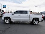 Used 2023 Chevrolet Silverado 1500 LTZ Crew Cab 4x4, Pickup for sale #P38489A - photo 5