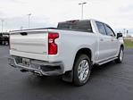 Used 2023 Chevrolet Silverado 1500 LTZ Crew Cab 4x4, Pickup for sale #P38489A - photo 6