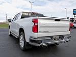 Used 2023 Chevrolet Silverado 1500 LTZ Crew Cab 4x4, Pickup for sale #P38489A - photo 8