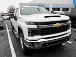 2025 Chevrolet Silverado 2500 Crew Cab 4x4, Pickup for sale #P38492 - photo 7