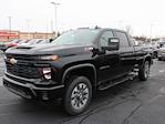 2025 Chevrolet Silverado 2500 Crew Cab 4x4, Pickup for sale #P38494 - photo 4