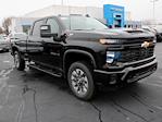 2025 Chevrolet Silverado 2500 Crew Cab 4x4, Pickup for sale #P38494 - photo 2