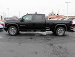 2025 Chevrolet Silverado 2500 Crew Cab 4x4, Pickup for sale #P38494 - photo 9