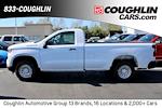 New 2025 Chevrolet Silverado 1500 Work Truck Regular Cab RWD, Pickup for sale #P38525 - photo 3