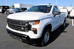 New 2025 Chevrolet Silverado 1500 Work Truck Regular Cab RWD, Pickup for sale #P38525 - photo 1