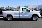 New 2025 Chevrolet Silverado 1500 Work Truck Regular Cab RWD, Pickup for sale #P38525 - photo 9