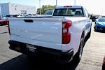 New 2025 Chevrolet Silverado 1500 Work Truck Regular Cab RWD, Pickup for sale #P38525 - photo 4