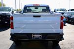 New 2025 Chevrolet Silverado 1500 Work Truck Regular Cab RWD, Pickup for sale #P38525 - photo 5